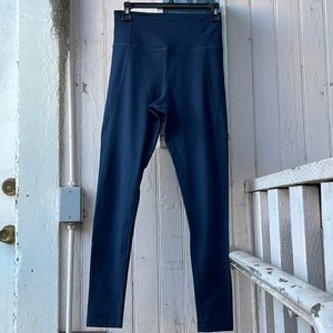 Girlfriend Collective Compressive High-rise Leggings